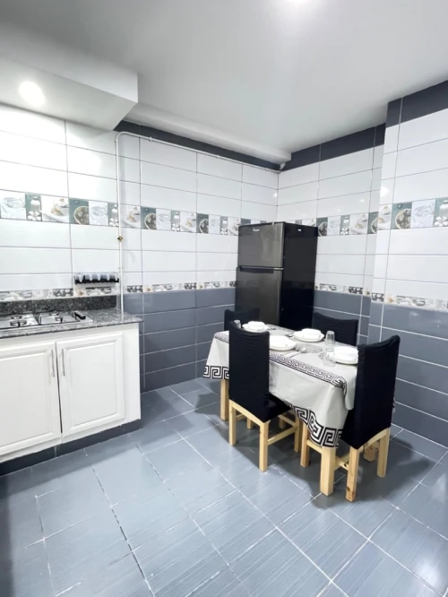 Location Appartement F3 Oran Oran