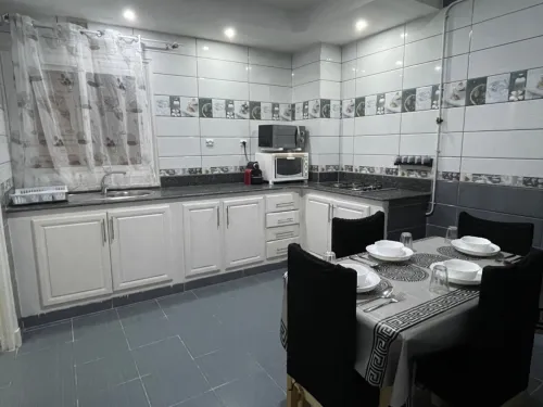 Location Appartement F3 Oran Oran