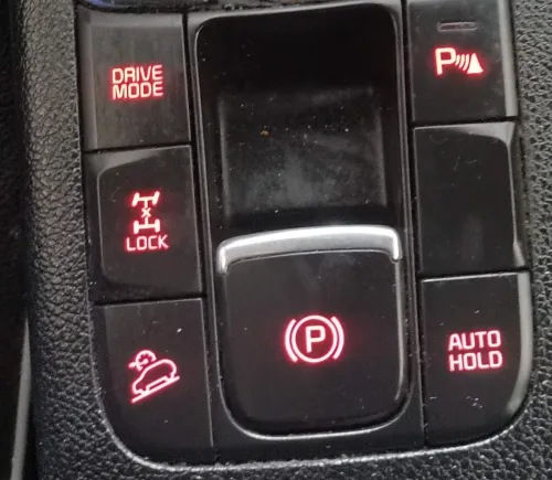 Kia Sportage 2016 