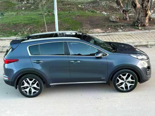 Kia Sportage 2016 Sportage