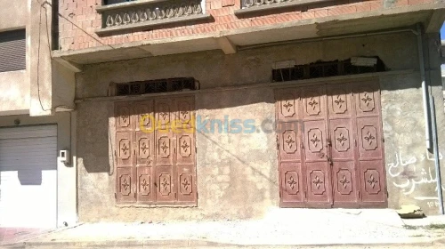 LOCATION DEUX CHAMBRES FROIDES