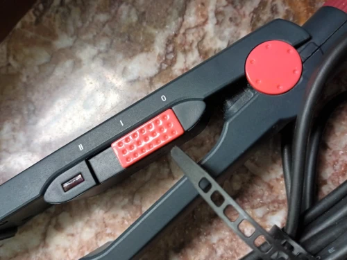 BaByliss Paris Liseur Boucleur