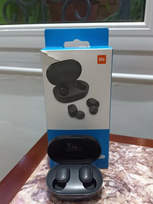 Xiaomi Earbuds Basic 2