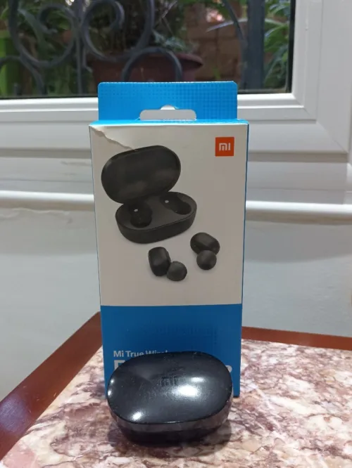 Xiaomi Earbuds Basic 2