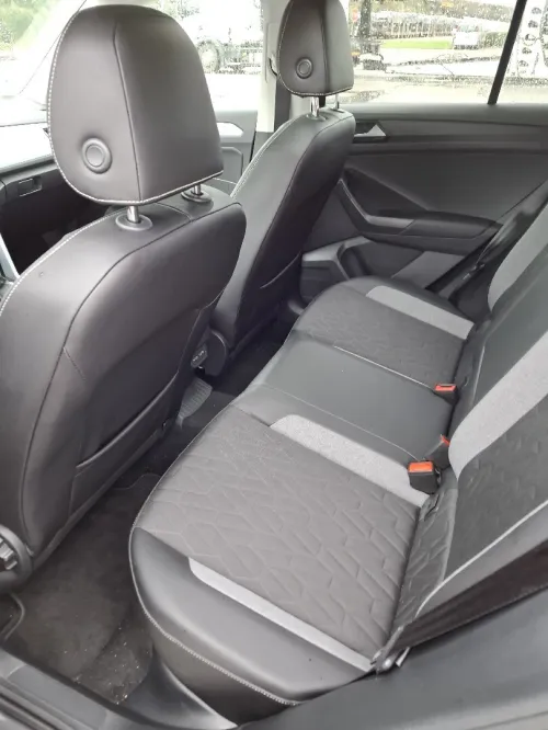 Volkswagen T-Roc 2025 Goal 