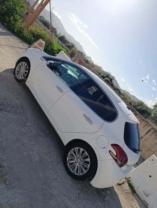 Peugeot 208 2019 Allure Facelift