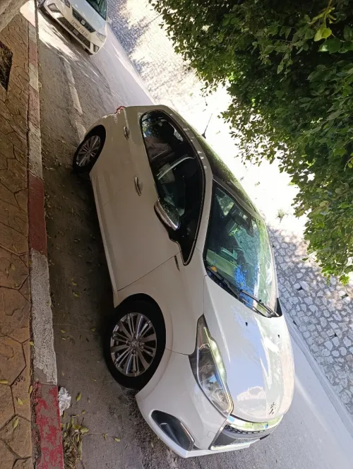 Peugeot 208 2019 Allure Facelift