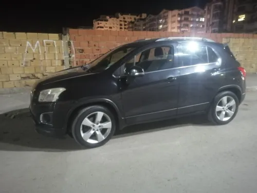 Chevrolet Trax 2015 LT