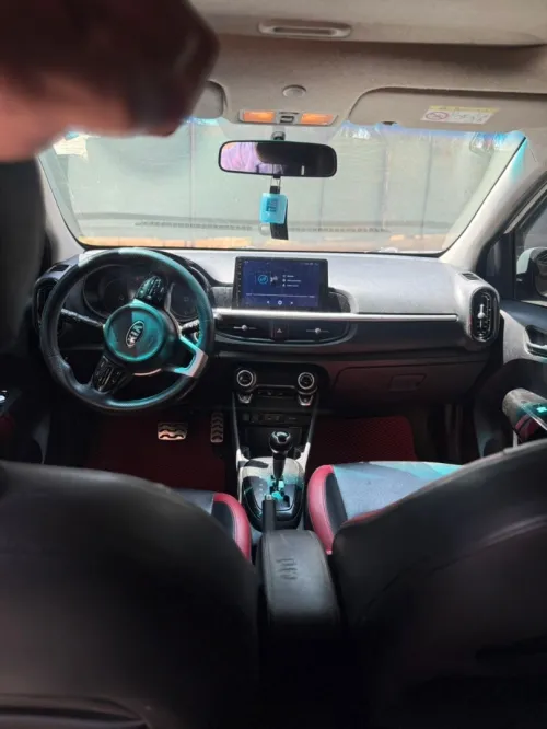 Kia Picanto 2018 GT-Line