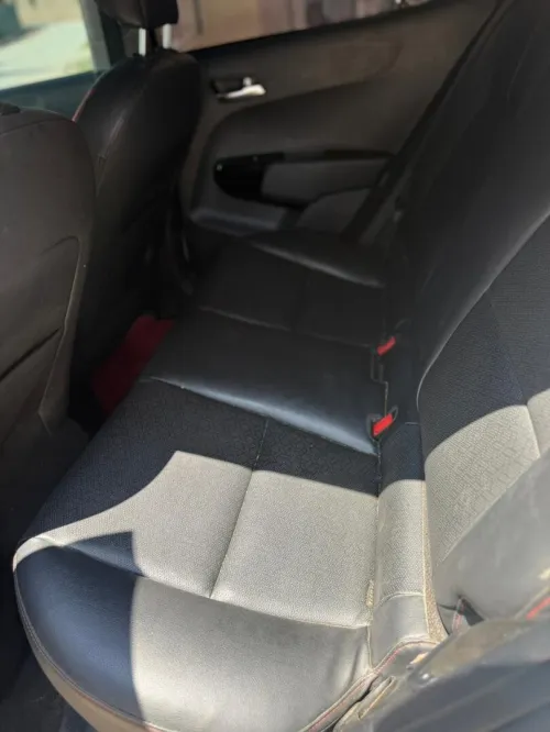 Kia Picanto 2018 GT-Line