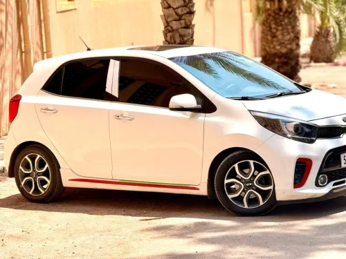 Kia Picanto 2018 GT-Line
