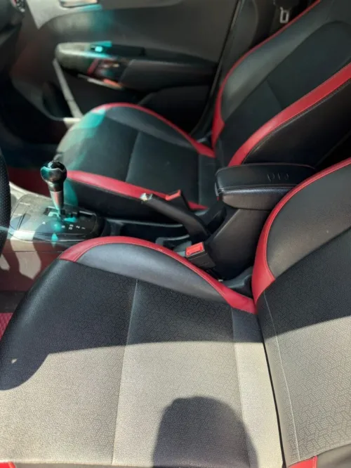 Kia Picanto 2018 GT-Line