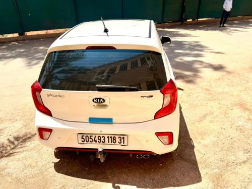 Kia Picanto 2018 GT-Line