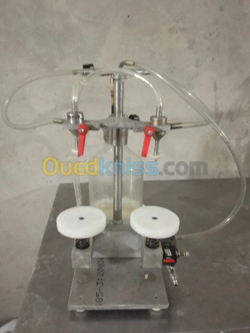 remplisseuse de parfum