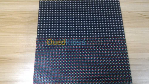  ecran geant a LED , Affichage a LED .