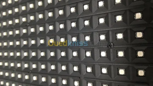  ecran geant a LED , Affichage a LED .