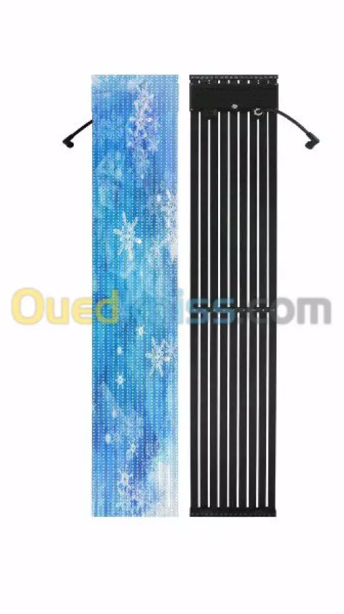  ecran geant a LED , Affichage a LED .