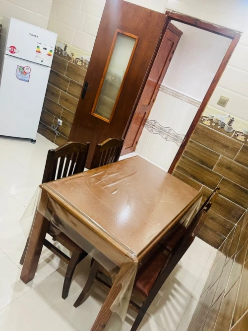 Location Appartement F3 Tipaza Tipaza