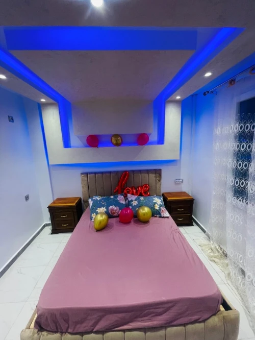 Location Appartement F3 Tipaza Tipaza