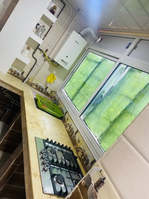 Location Appartement F3 Tipaza Tipaza