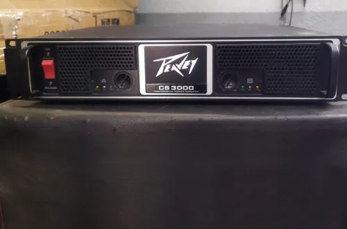 Matériel disc jokey 