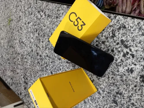 Realme C53