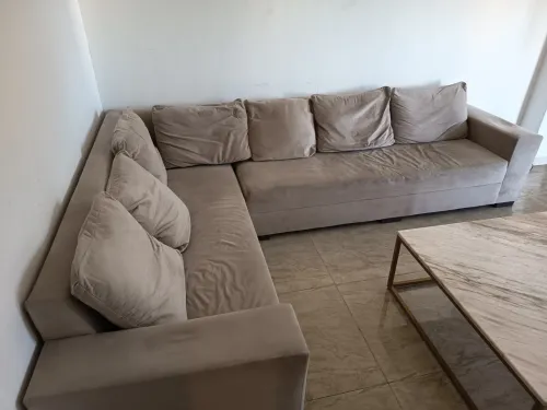 Vends Canapé en L