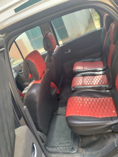 Renault Scenic Conquest 2008 Scenic Conquest