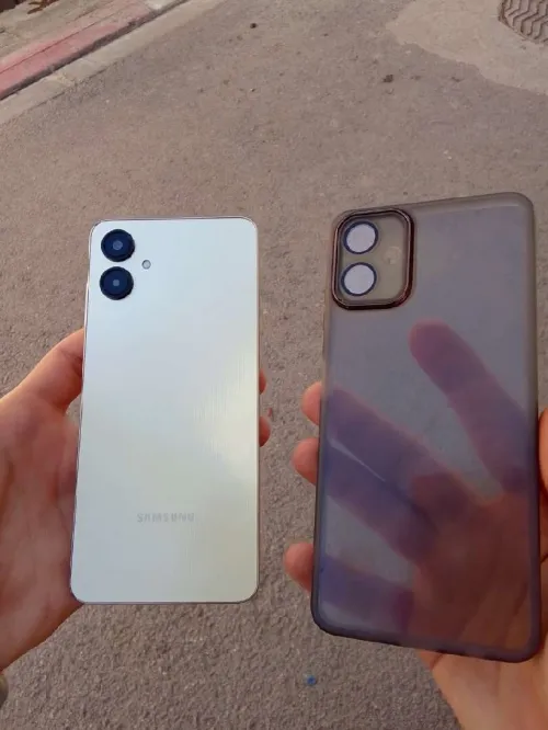 Samsung a06 