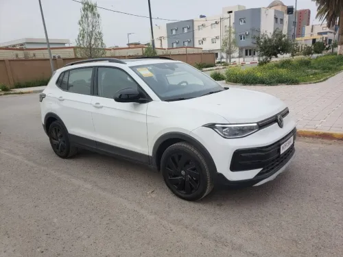 Volkswagen Tahru 2026 Toutes options .
