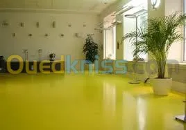epoxy 3d et metalic et simple 