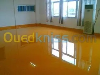 epoxy 3d et metalic et simple 
