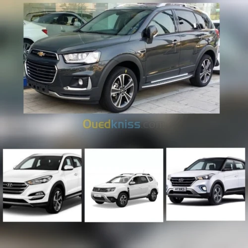 LOCATION VOITURES DE FETES ET DELEGATI