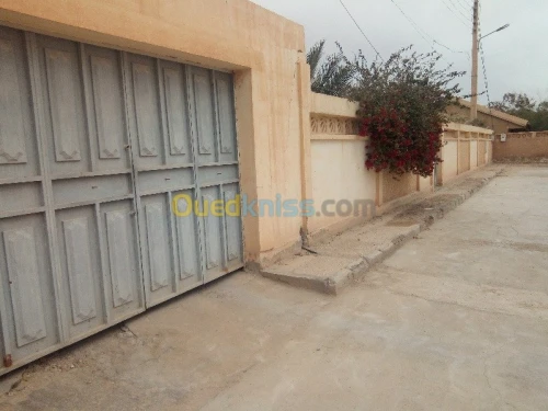 Vente Villa Biskra Biskra