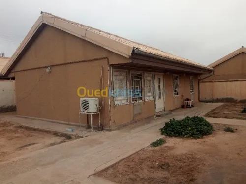 Vente Villa Biskra Biskra