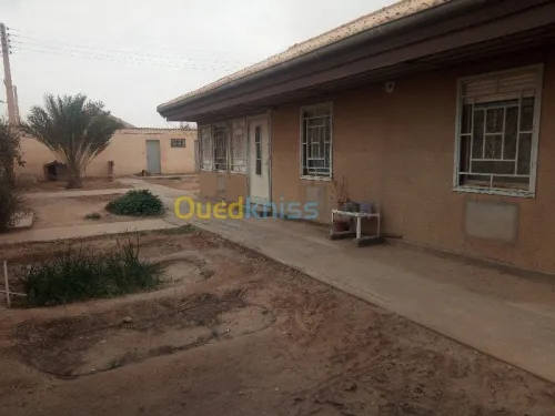 Vente Villa Biskra Biskra
