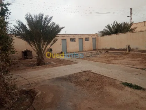 Vente Villa Biskra Biskra