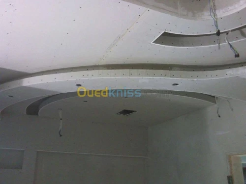 Aménagement,Réhabilitation , décors