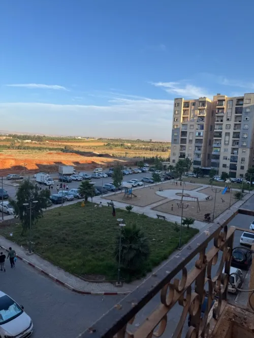 Vente Appartement F4 Oran Oran