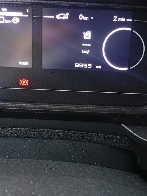Fiat Doblo 2025 Commercial
