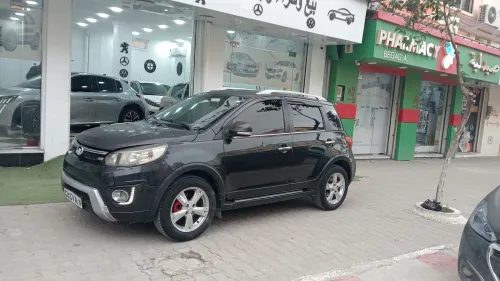 Great Wall Florid 2016 Florid