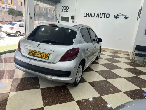 Peugeot 207 2011 Active