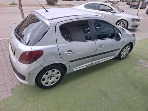 Peugeot 207 2011 Active