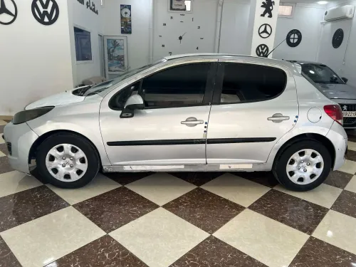 Peugeot 207 2011 Active