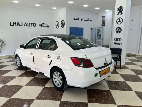 Peugeot 301 2013 Active