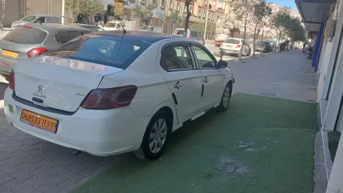 Peugeot 301 2013 Active