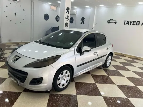 Peugeot 207 2011 Active
