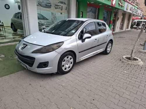 Peugeot 207 2011 Allure
