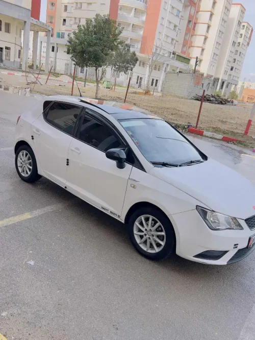 Seat Ibiza 2013 Fully