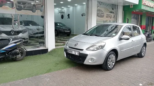 Renault Clio 3 2012 Clio 3